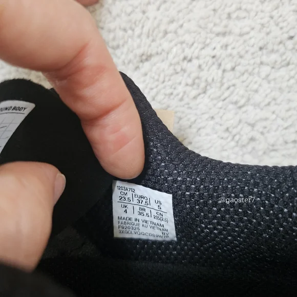 ASICS×CECILIE BAHNSEN GEL-CUMULUS 16 SSCB SNEAKERS